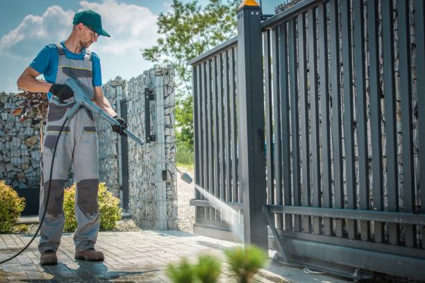 Spring Cleaning in Rockfish, NC