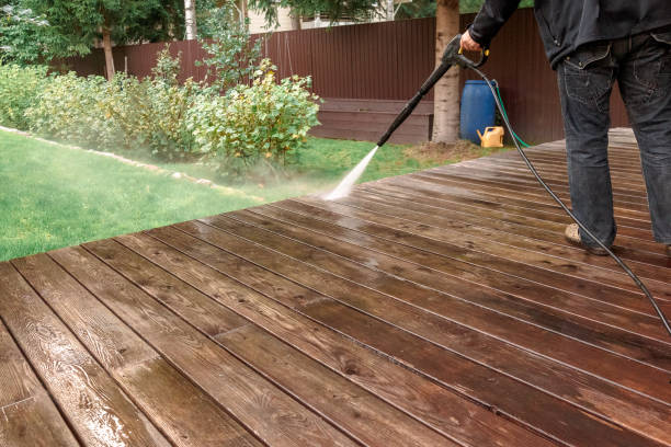 Best Playground Equipment Cleaning  in Rockfish, NC