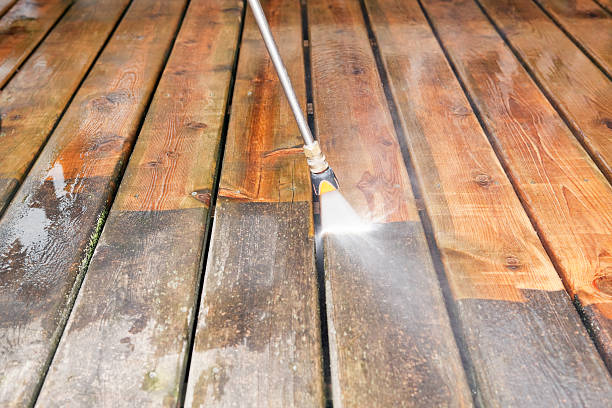 Best Restaurant Pressure Washing  in Rockfish, NC